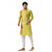 Cotton Punjabi For Men Embroidery Work Design (NS70) Cotton Punjabi For Men Embroidery Work Design (NS70)